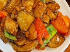-北平小馆·烤鸭·家常菜(磨房北里店)