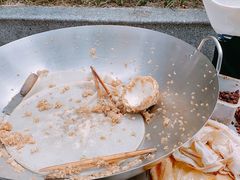 -六广门毛阿姨糯米饭