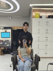 -苏豪路易士·嘉玛发廊