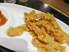 -大院河·仙鱼莊(九眼桥店)