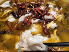 -老湘亲·品鉴湘菜(蔡塘爱琴海店)