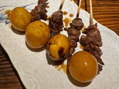 鸡提灯-鸟鹏烧鸟居酒屋(熙龙湾店)