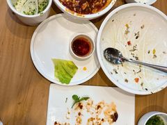 -枣子树·素食餐厅(普陀山店)