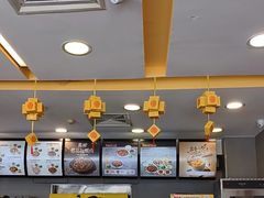 -真功夫(金月湾店)