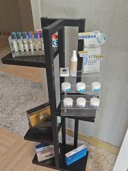 -香秀空间科技抗衰·美容中心