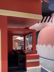 -奈尔宝家庭中心·亲子餐厅(鄞州万达店)