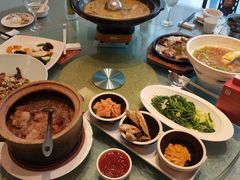 -丽华园(汉阳龙阳店)