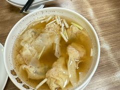 -百福麵家(新馬路店)