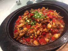 -香丰阁·烤鸭·川湘菜(昌平店)