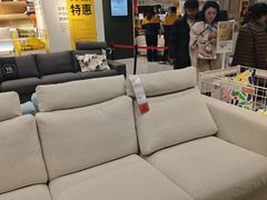 -宜家家居宁波商场店·停车场