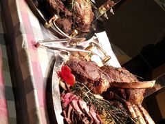 -上海东方佘山翰悦阁酒店·Vie全日制餐厅