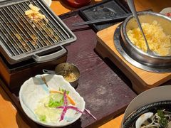 -味太助·银饭食堂(中华城店)