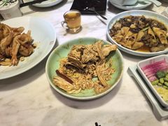 -小吊梨汤·北京菜·烤鸭(鸟巢店)