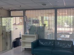 -美年大健康体检中心(西直门分院)