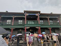 -张学良旧居陈列馆