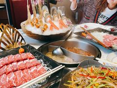 -德米火锅(深圳湾1号旗舰店)
