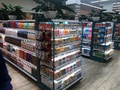 零售区-果蔬好生活超市(东湖店)