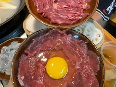 -阳阳老火锅(小南门店)