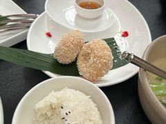 -帕蓝·暹罗料理(大学路店)
