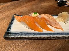 -千代武日本料理(爱建店)
