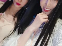 -INLOVE KTV(世博源店)