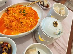-喜鼎海胆水饺(平安金融中心店)