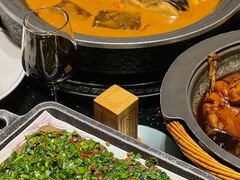 -应天大明王朝·南京菜创始店(中山陵店)