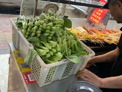 -小朱麻辣串(益民街店)