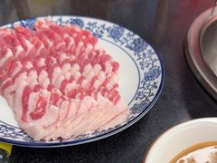 -裕德孚·非遗手切涮羊肉(东直门内大街店)