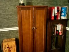 -DC逃逃屋沉浸剧情密室(南京东路步行街店)