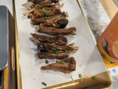 -新凯旋烧烤·燕姐千岛湖土菜