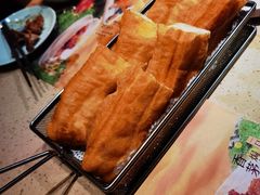 -点都德(华强南店)