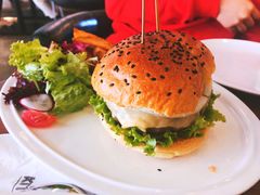 -UPPER KITCHEN(延安路店)