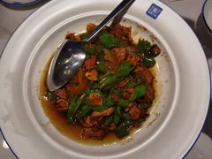 -兰湘子·湘菜小炒(石家庄万象城店)