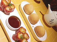 -蔡澜点心·粤菜(花城汇南区店)