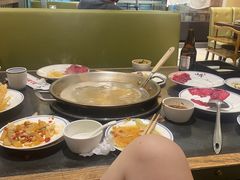 -小牛海记潮汕牛肉店(永定路店)