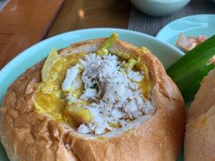 -mango tree芒果树泰国餐厅(青岛万象城店)