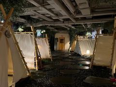 -北方暖暖温泉度假洗浴