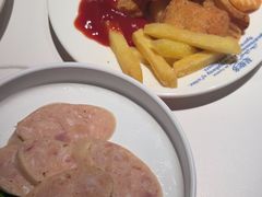 -星伦多 自助料理(圆融店)