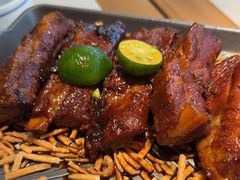 -吴家·非遗淮扬小馆(镇江万达广场店)