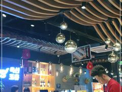 -玉善烧烤串城(长春总店)
