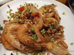 -必点海鲜·鲅鱼水饺(鞍山西道店)