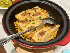 -双合园·海鲜水饺青岛菜(九水东路店)