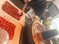 -东来顺·非遗火锅(赛格国际购物中心店)