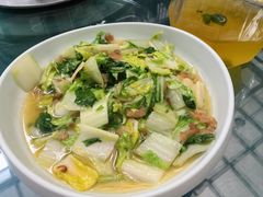 -天毓山庄·餐厅