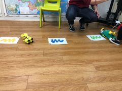 -i2青少儿英语(爱加星悦荟店)