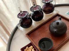 -广州四季酒店