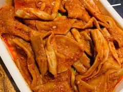 -杨家火锅(国美店)