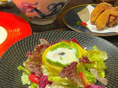 -山葵家·创意料理(宁波来福士店)