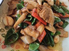 -盐帮食坊•小河帮川菜(四川师大店)